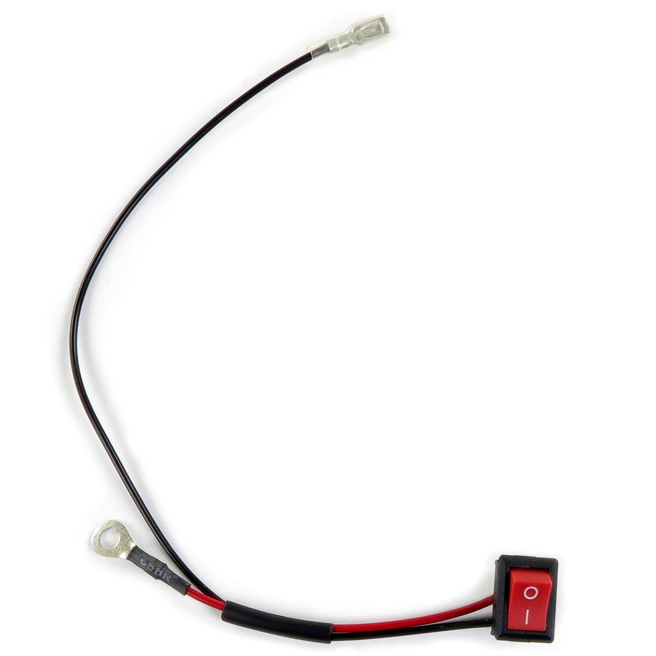 AN/AUS Schalter für Kettensäge FX-KS Serie / CS6150