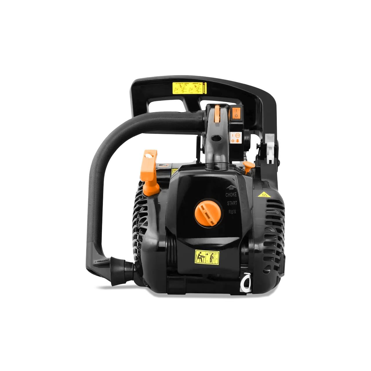 Motosega da potatura a scoppio FUXTEC KS226 per la cura degli alberi