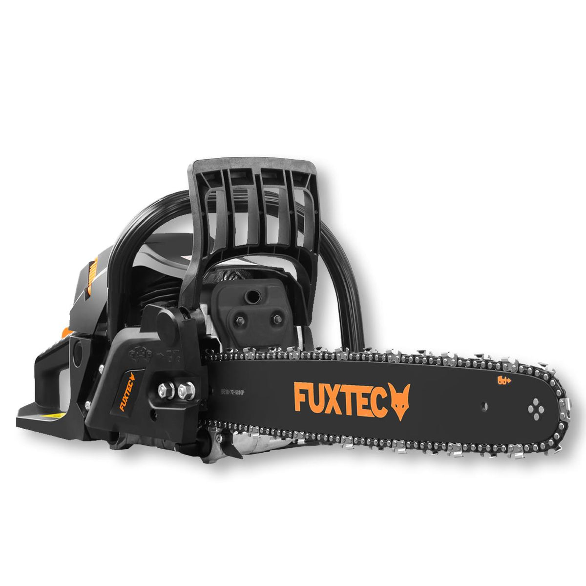 Bild 1 Fuxtec Kettensäge FX-KS255 - Black Edition