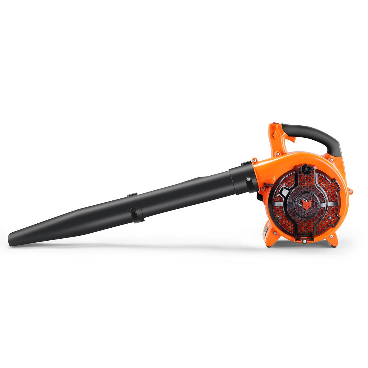 Bild 1 FUXTEC FX-LB126 2in1 Laubbläser Blasgerät