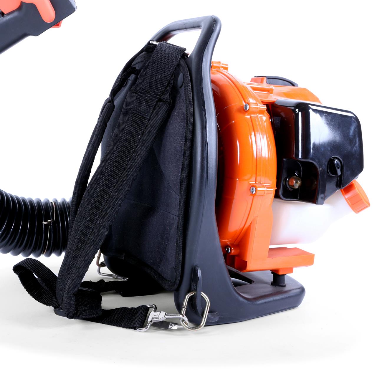 FUXTEC FX-LB133T Benzin-Laubbläser rückentragbar