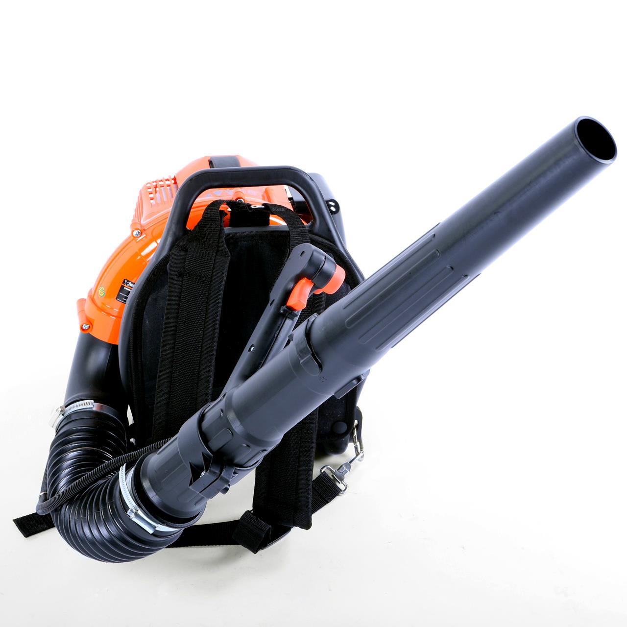 Bild 1 FUXTEC FX-LB133T Benzin-Laubbläser rückentragbar