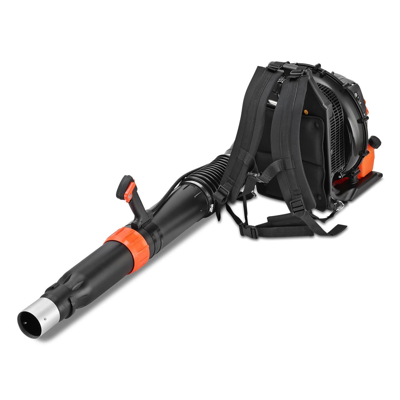 Soffiatore a zaino FUXTEC a benzina FX-LBP185TPRO