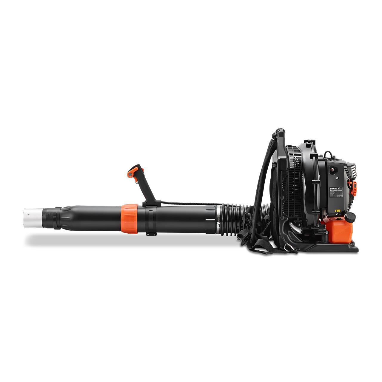 Soffiatore a zaino FUXTEC a benzina FX-LBP185TPRO