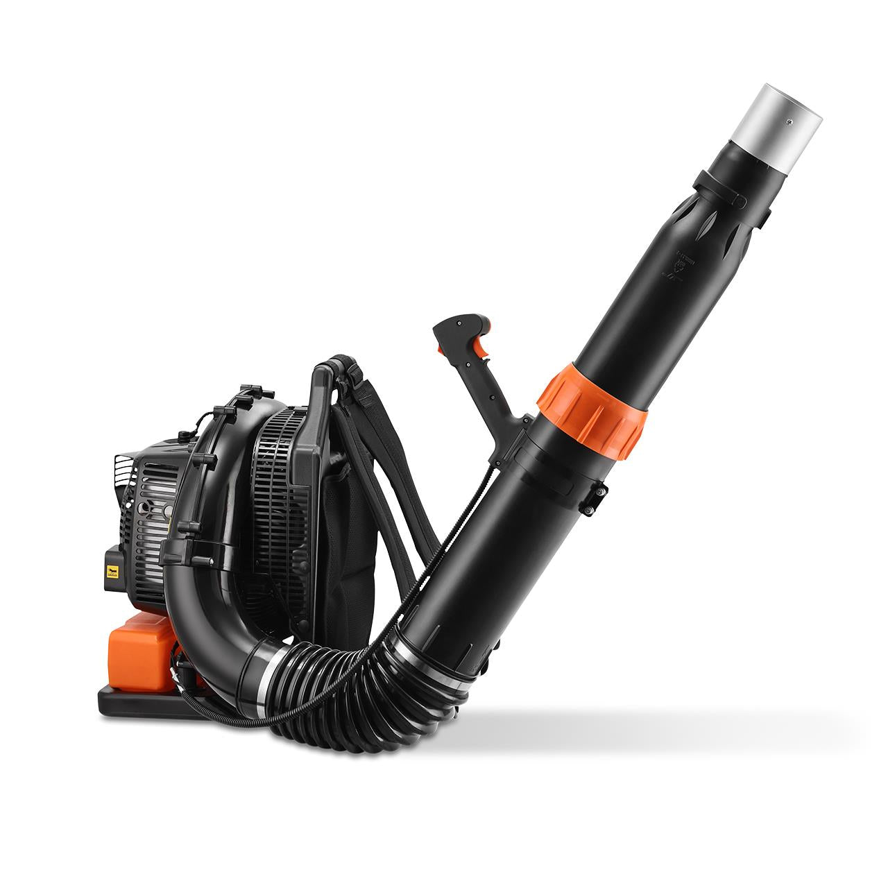 Bild 1 FUXTEC Benzin Laubbläser FX-LBP185TPRO rückentragbar