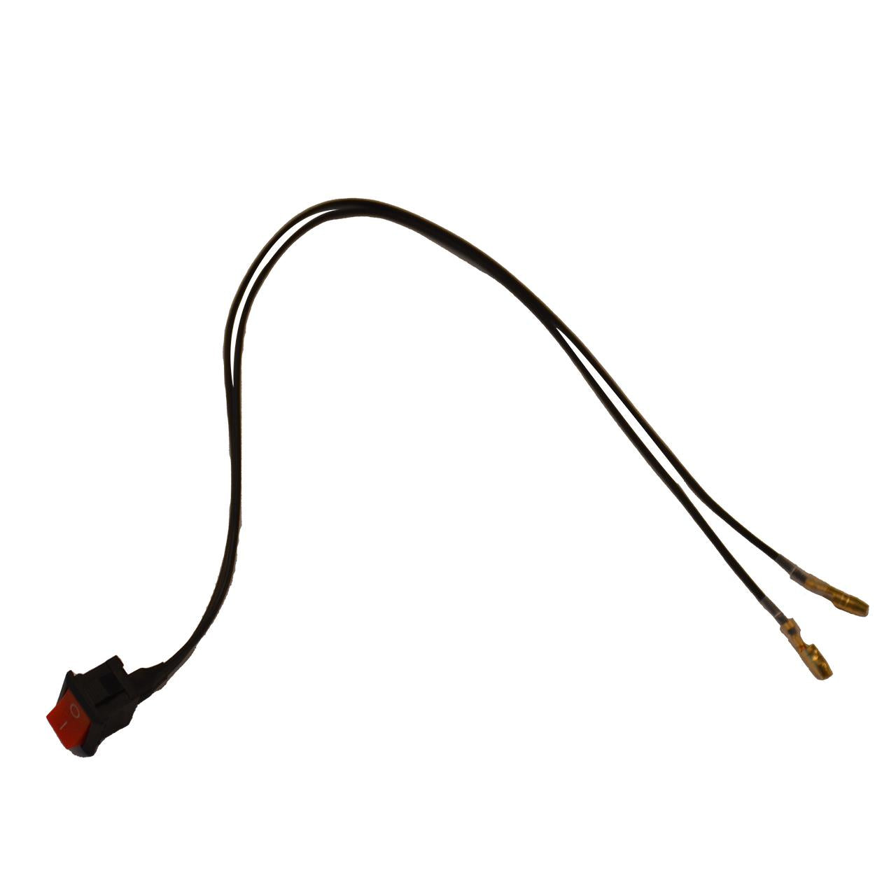 Interruttore per soffiatore FUXTEC LBS126P