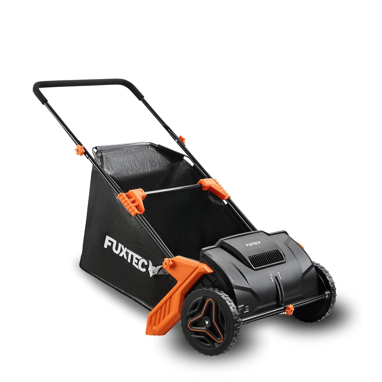 Raccoglitore di foglie FUXTEC FX-LS52