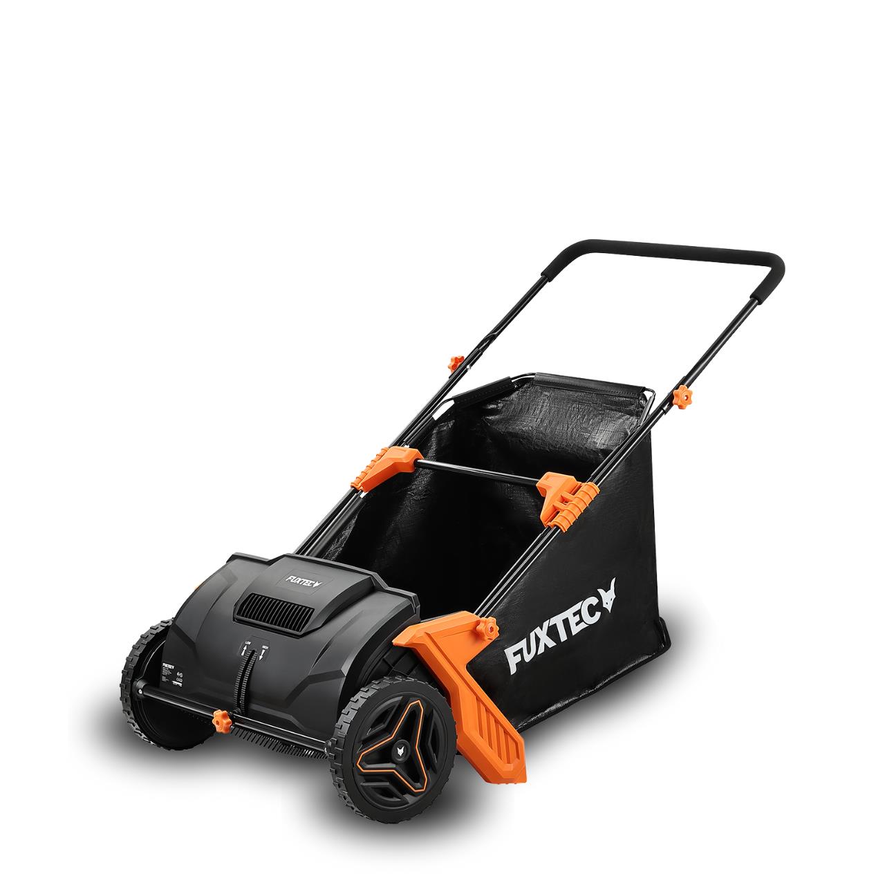 Raccoglitore di foglie FUXTEC FX-LS52