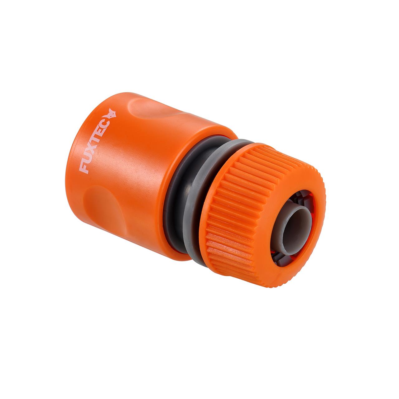 Set doccia multifunzionale FUXTEC connettore 1/2 e 3/4 pollici da giardino FX-MBS1