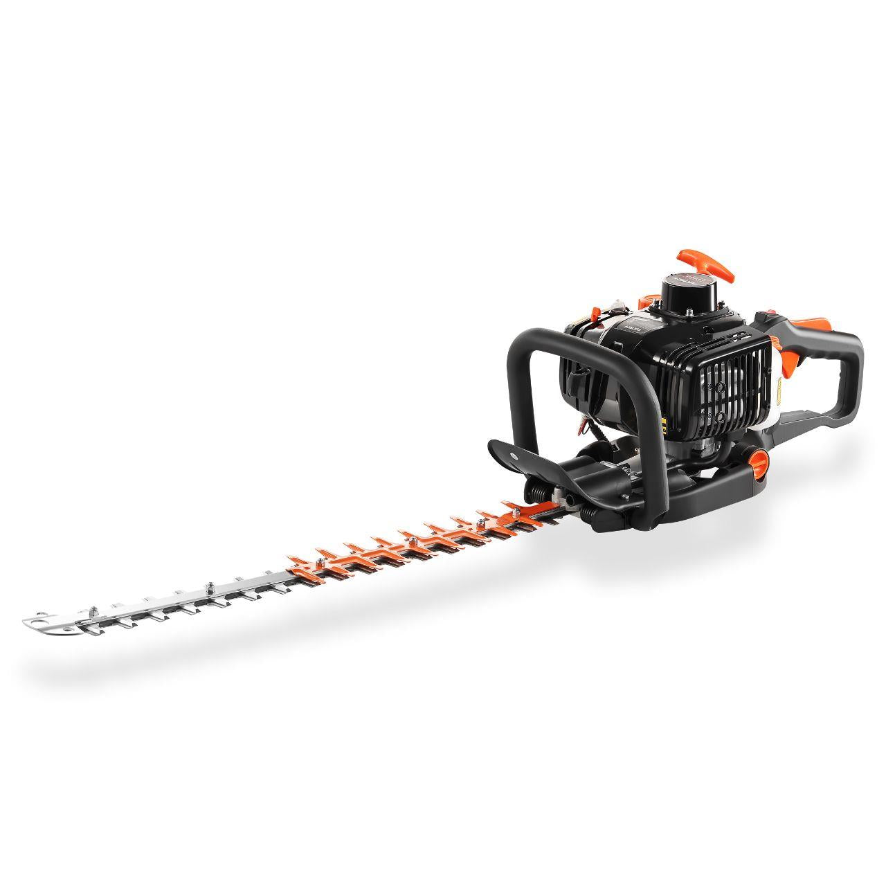 Tagliasiepi a scoppio FUXTEC FX-MH123ECO