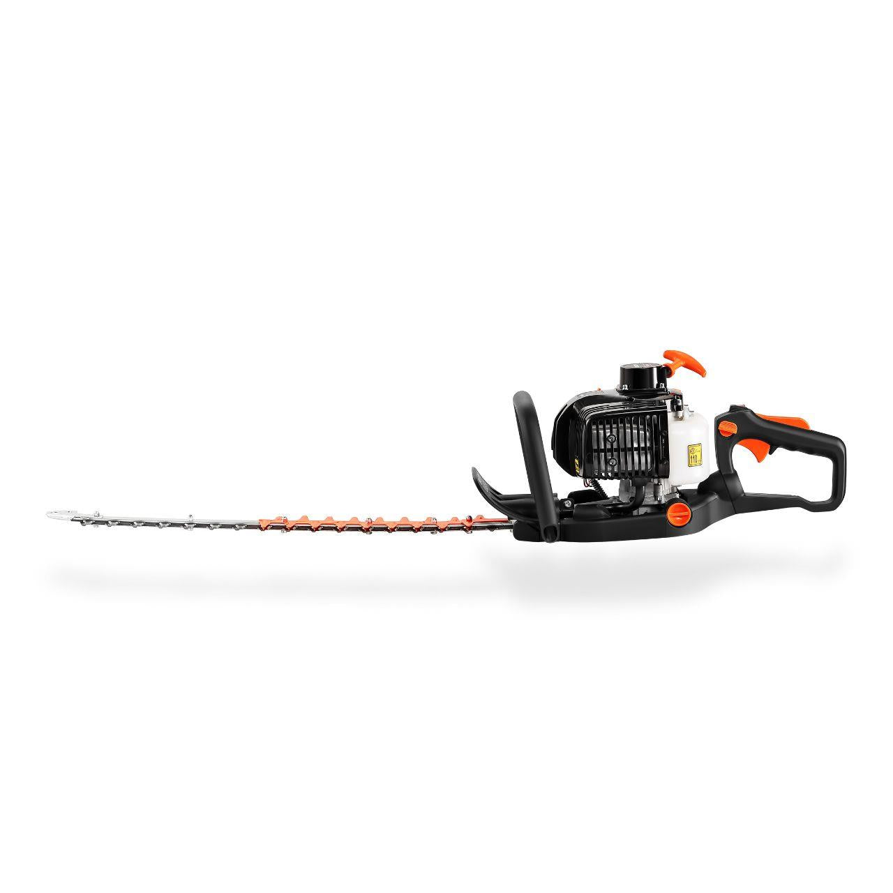 Bild 1 FUXTEC Benzin-Heckenschere FX-MH123ECO