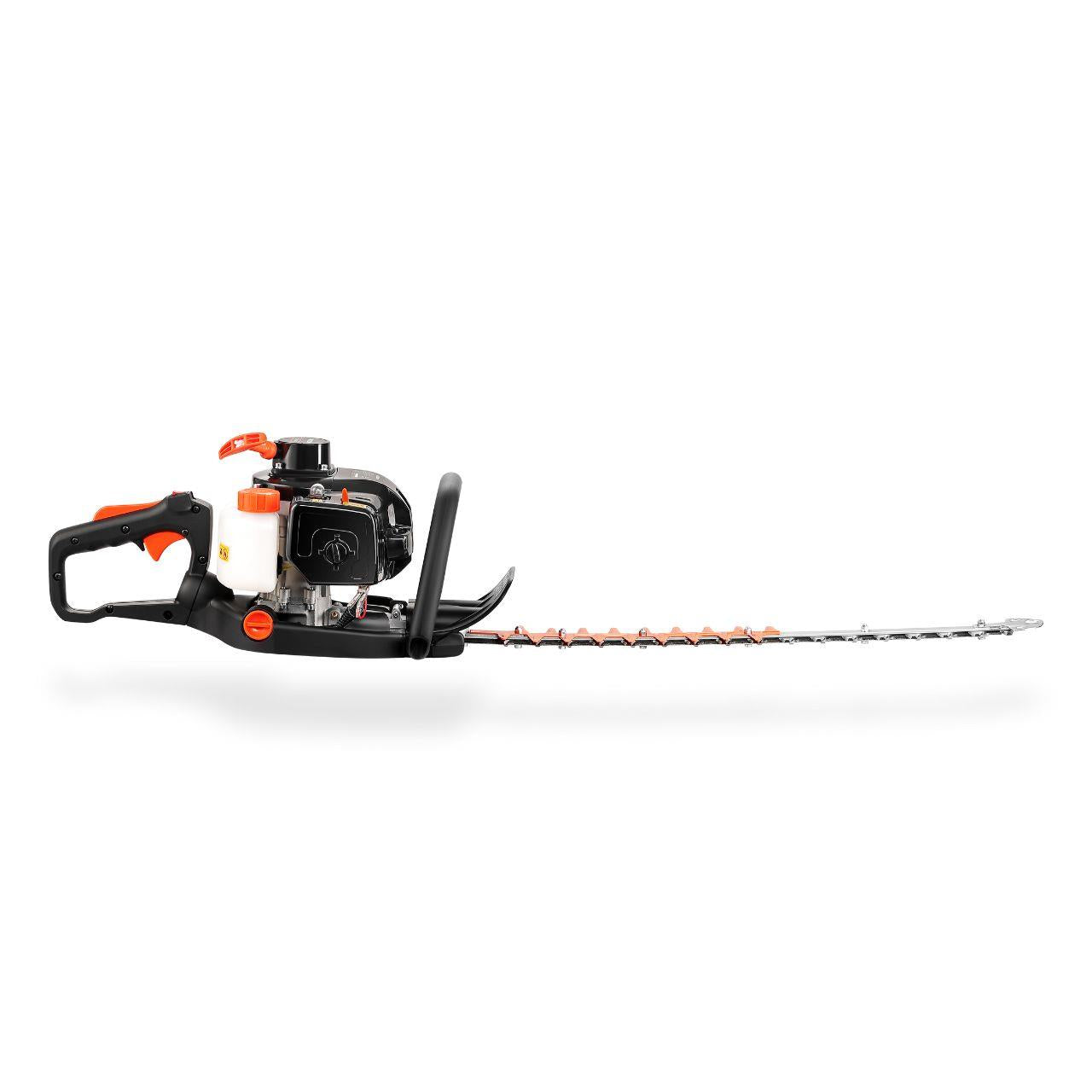 Tagliasiepi a scoppio FUXTEC FX-MH123ECO