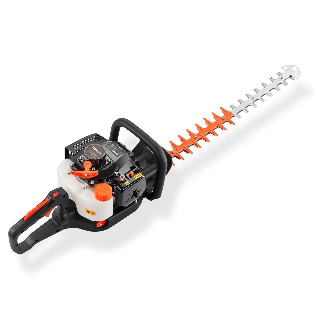 Tagliasiepi a scoppio FUXTEC FX-MH123ECO