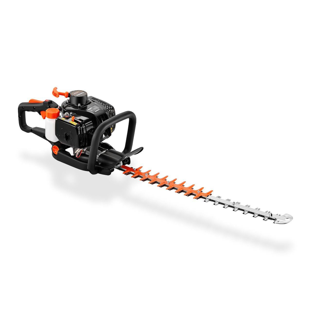 Tagliasiepi a scoppio FUXTEC FX-MH123ECO