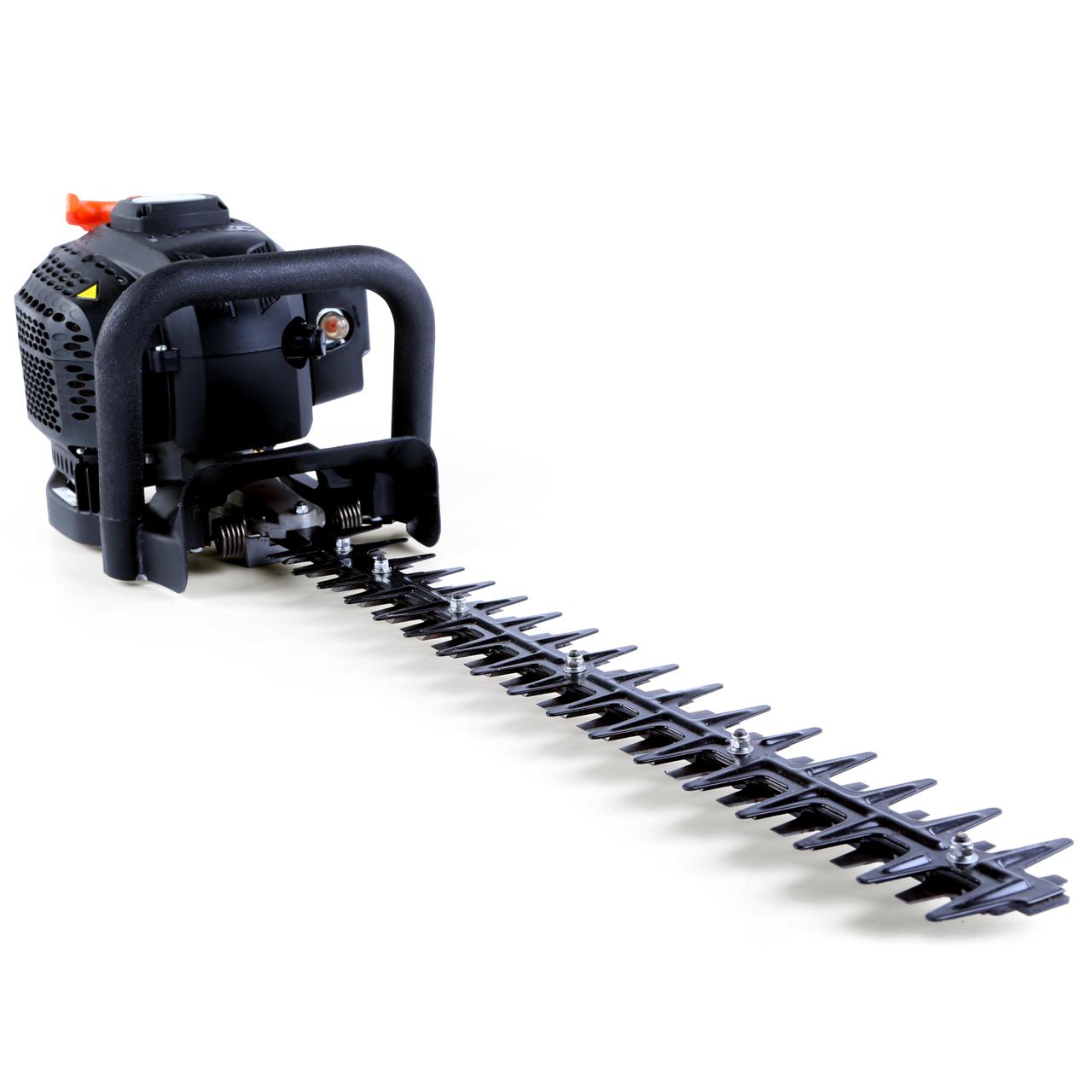 Tagliasiepi a scoppio lunghezza di taglio 55cm con sistema Antivibrazione FUXTEC FX-MH126