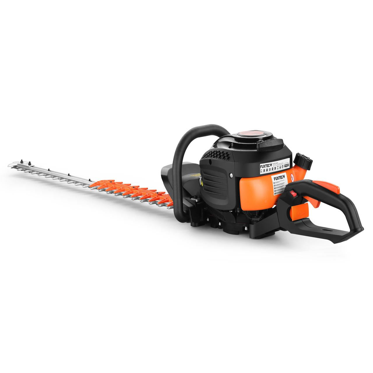 Tagliasiepi a benzina professionale XXL FUXTEC MHP126