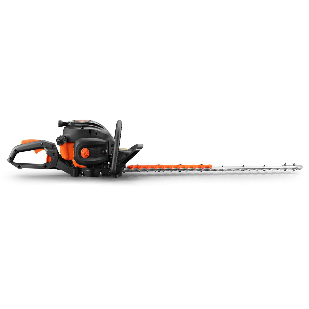 Tagliasiepi a benzina professionale XXL FUXTEC MHP126