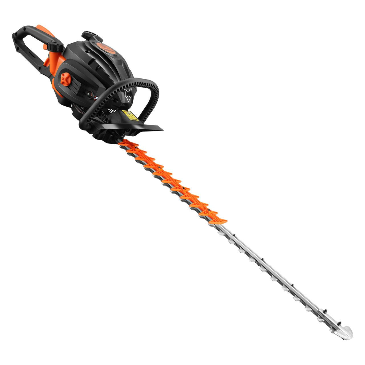 Tagliasiepi a benzina professionale XXL FUXTEC MHP126