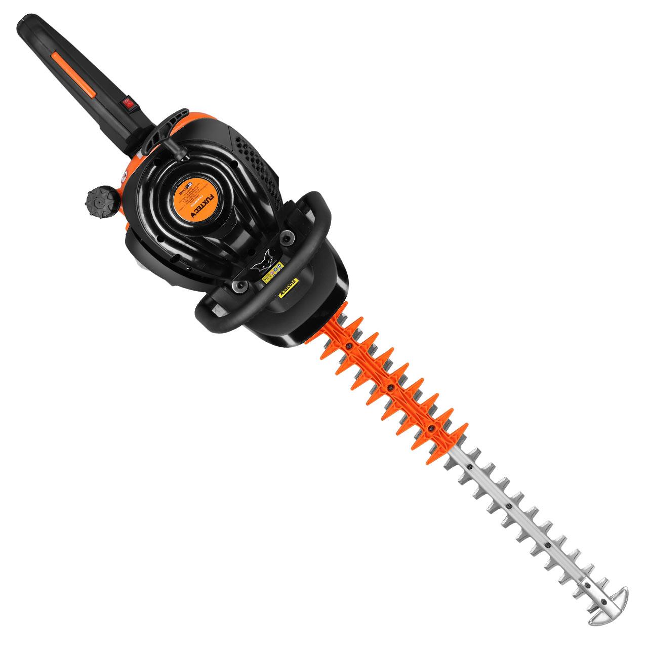 Tagliasiepi a benzina professionale XXL FUXTEC MHP126