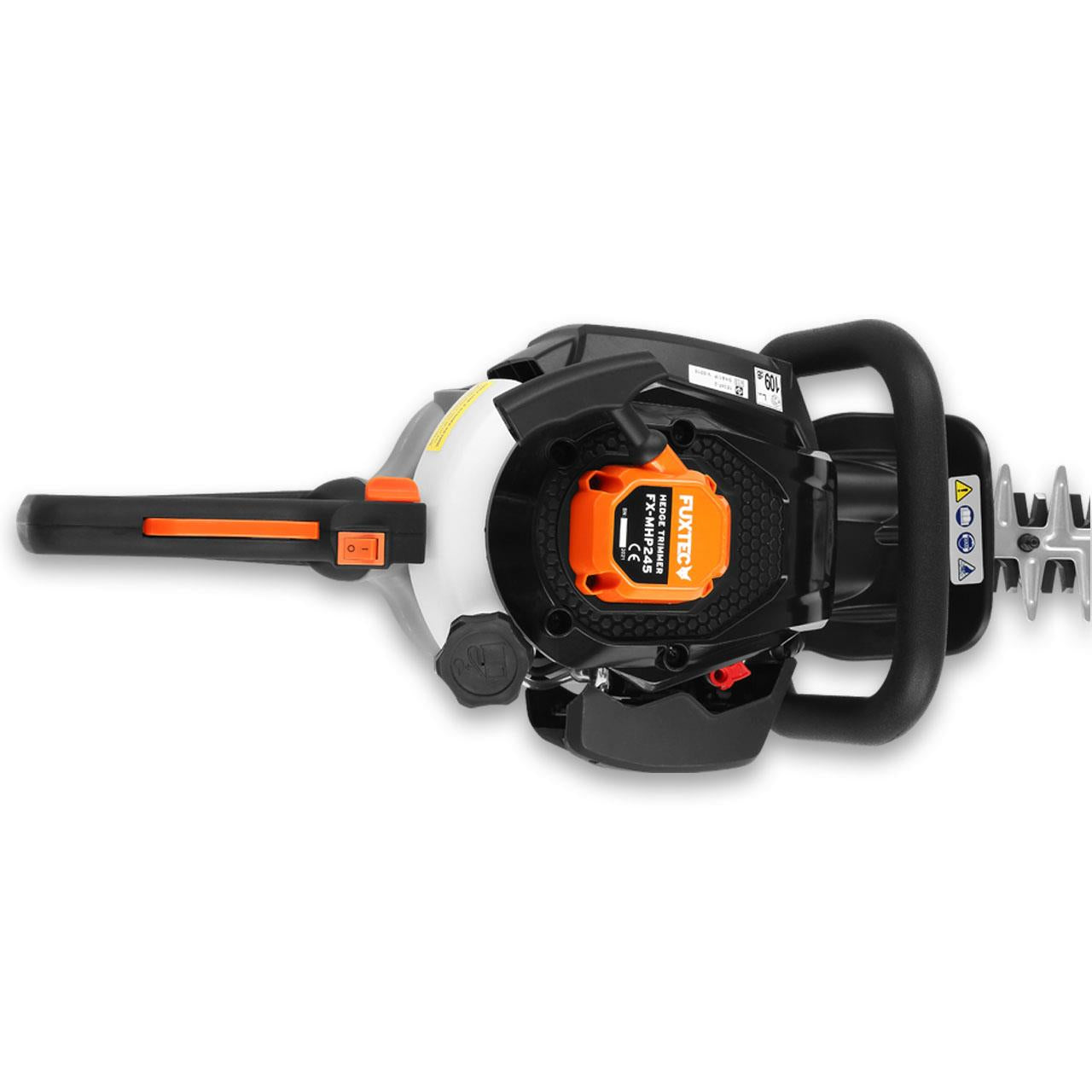 Tagliasiepi professionale a scoppio FUXTEC MHP245