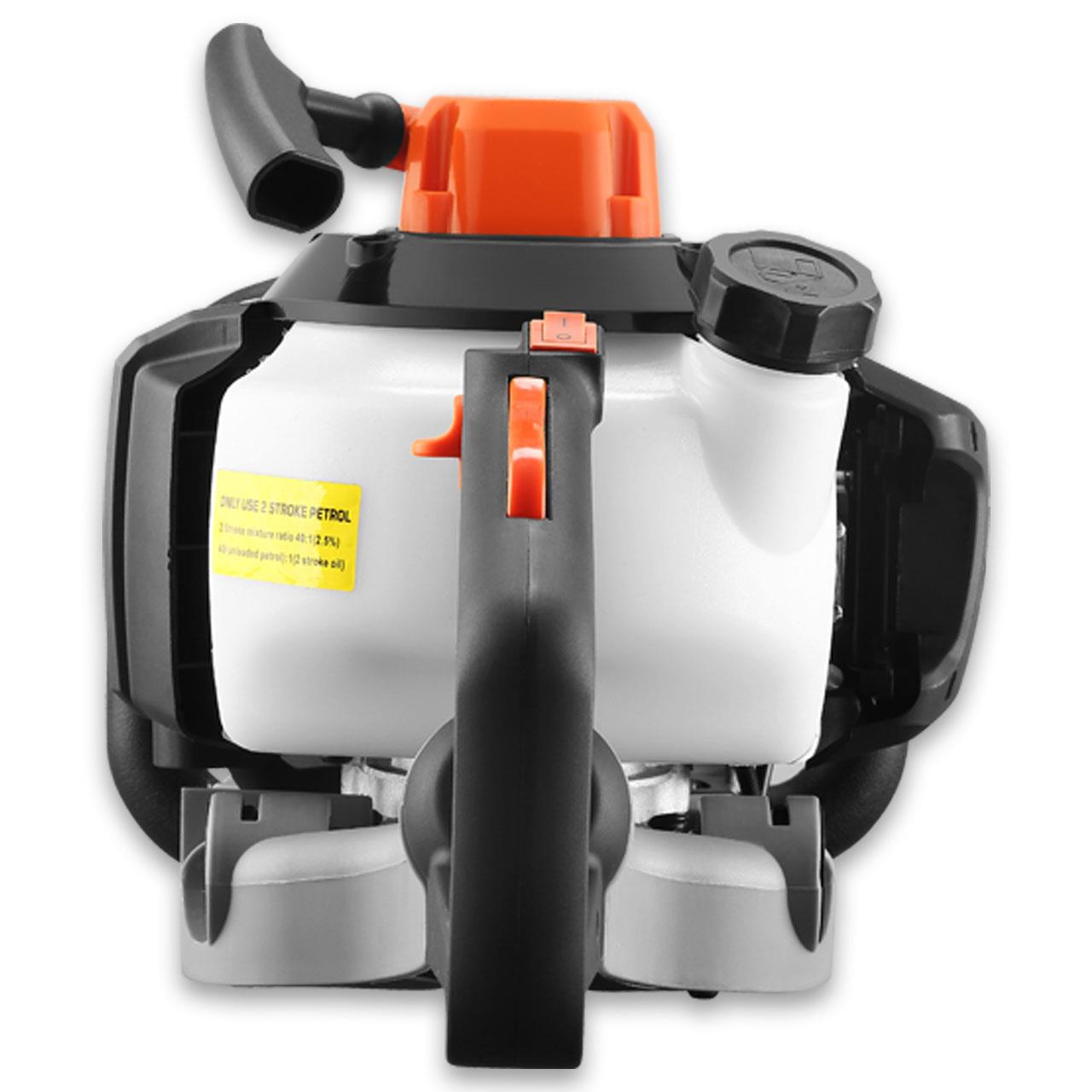 Tagliasiepi professionale a scoppio FUXTEC MHP245