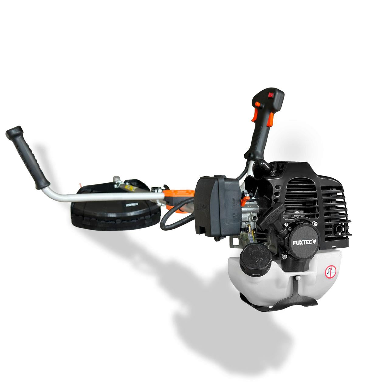 Decespugliatore a scoppio FUXTEC FX-MS125