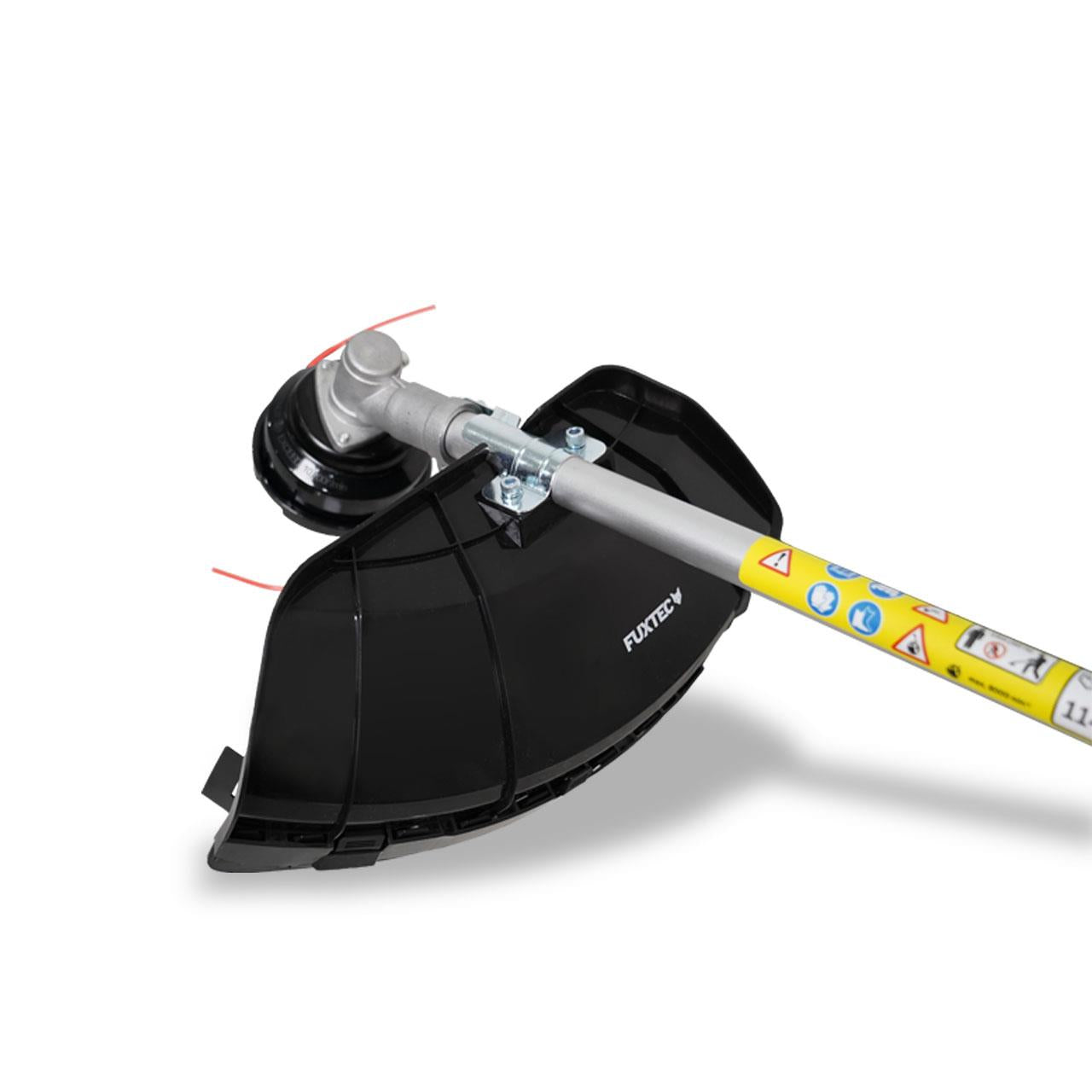 Decespugliatore a scoppio FUXTEC FX-MS125