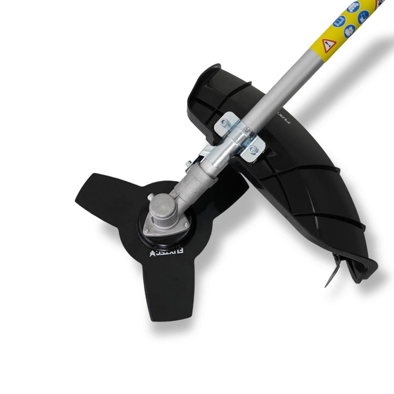 Decespugliatore a scoppio FUXTEC FX-MS125