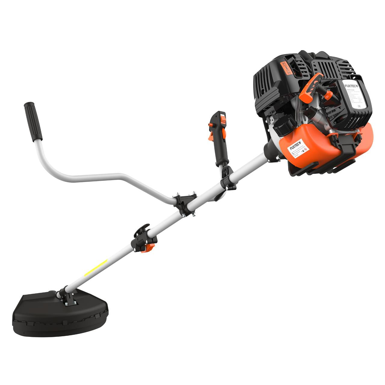 Decespugliatore/Tagliabordi a scoppio 4 tempi FUXTEC FX-4MS131