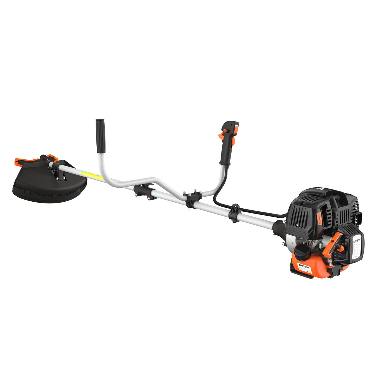 Decespugliatore/Tagliabordi a scoppio 4 tempi FUXTEC FX-4MS131
