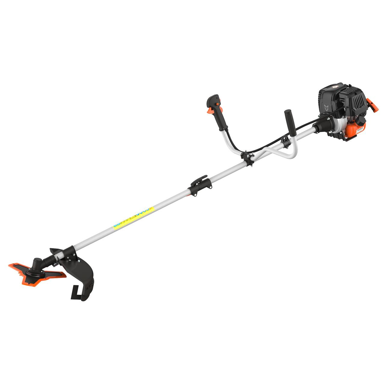 Bild 1 FUXTEC FX-4MS131 4-Takt Motorsense