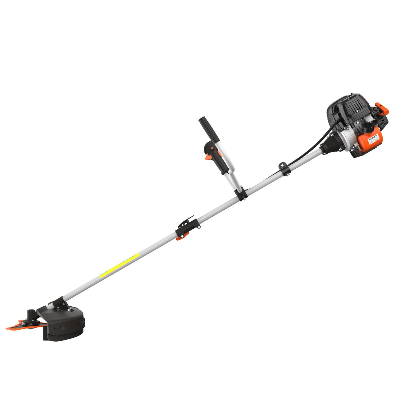 Bild 1 FUXTEC FX-4MS131 4-Takt Motorsense