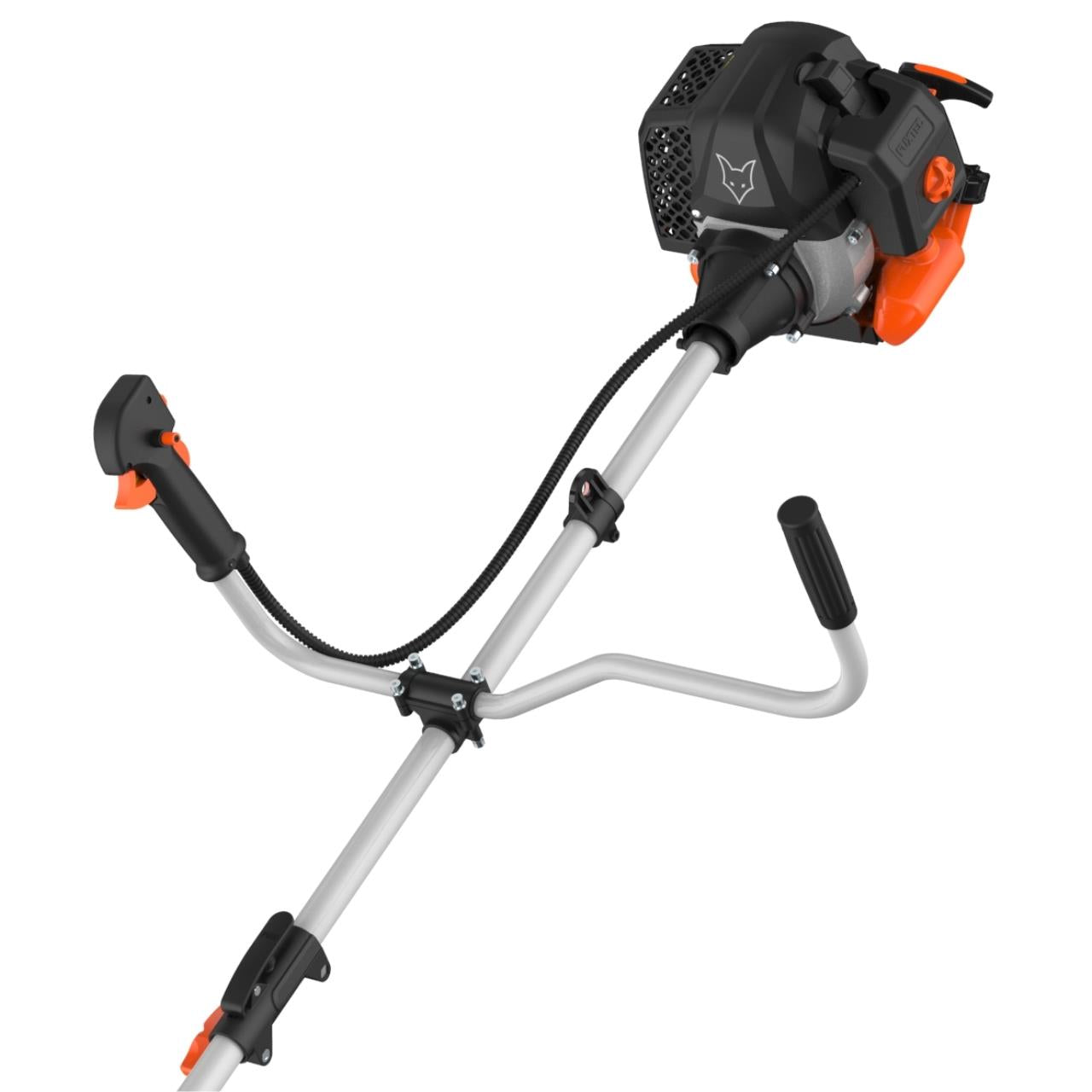 Bild 1 FUXTEC FX-MS152 Benzin Motorsense Multitool 2in1