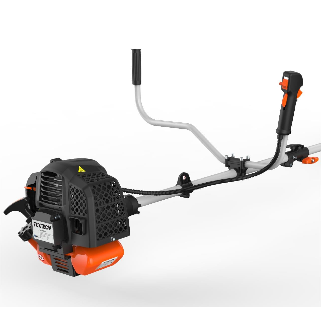 Bild 1 FUXTEC FX-MS152 Benzin Motorsense Multitool 2in1