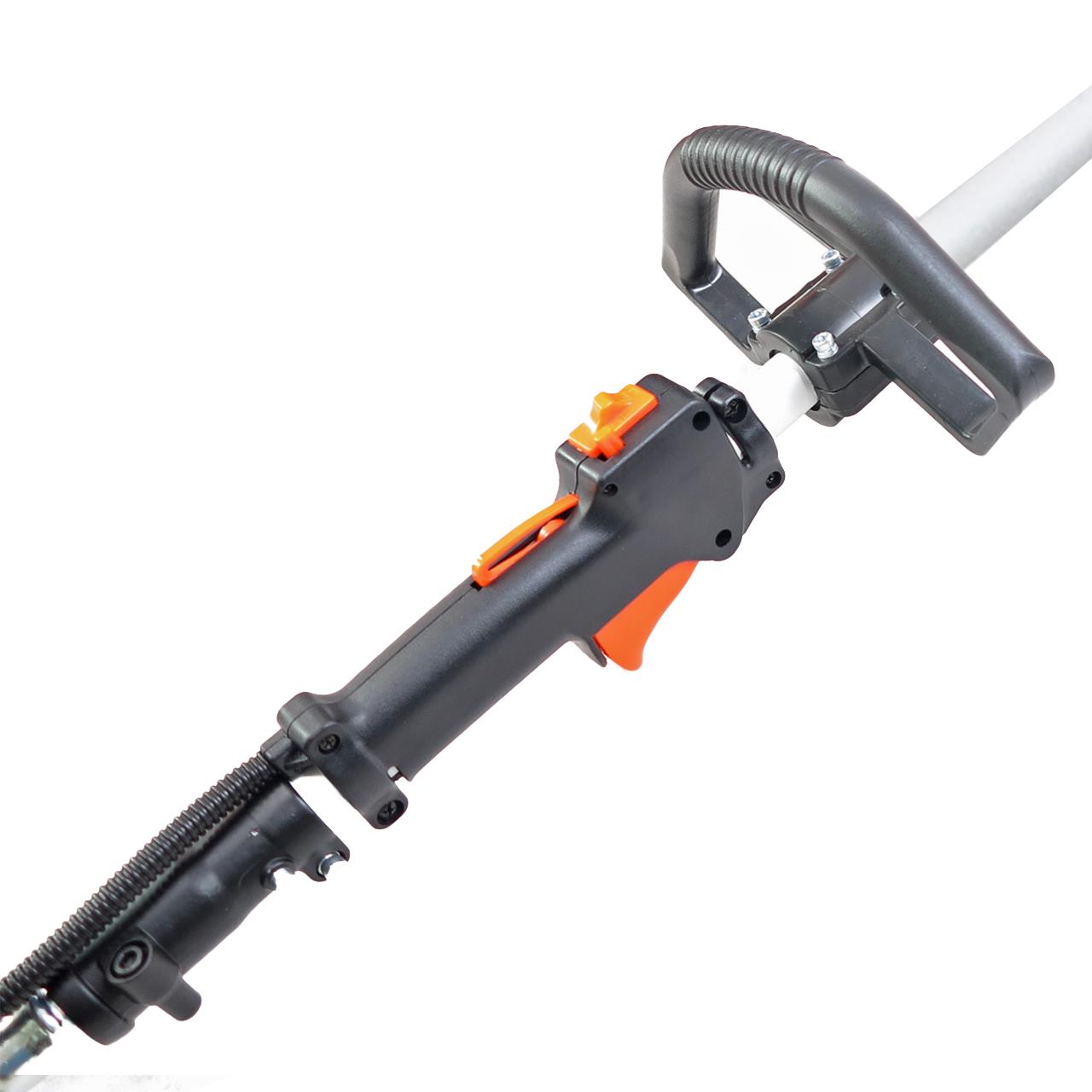 FX-MS152T 2 in 1 Decesugliatore a scoppio a zaino