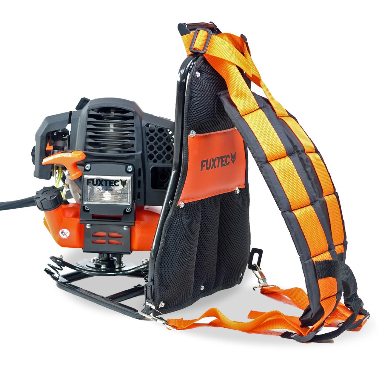 FX-MS152T 2 in 1 Decesugliatore a scoppio a zaino