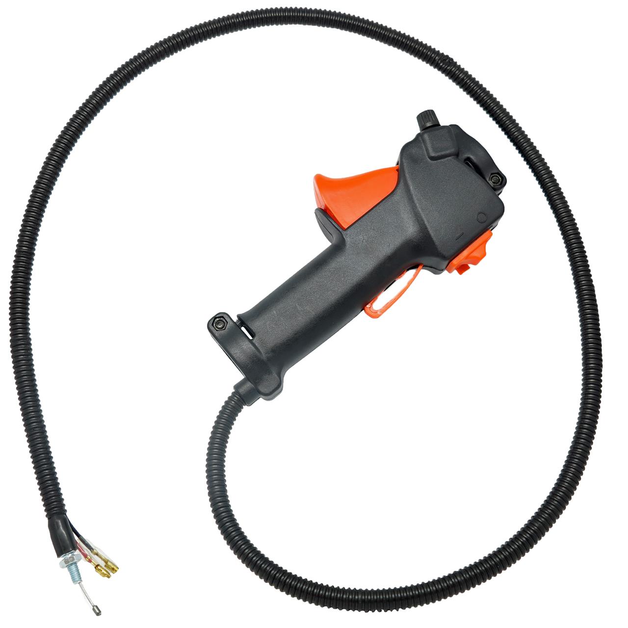 Impugnatura dell'acceleratore per decespugliatore a zaino / spalla FX-MS152T FUXTEC