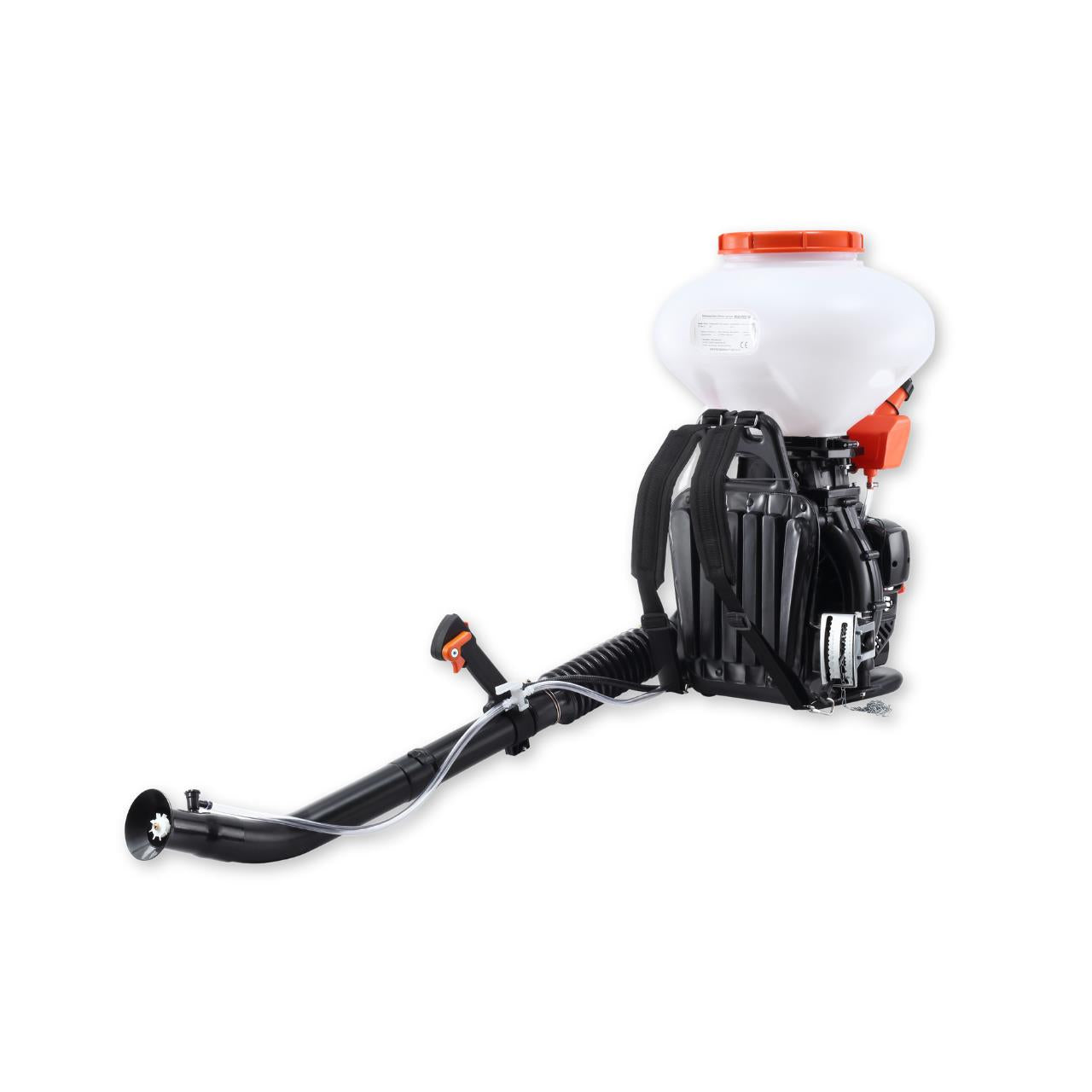 Atomizzatore a scoppio FUXTEC MSP2.2 nebulizzatore a spalla zaino 26L 42cc