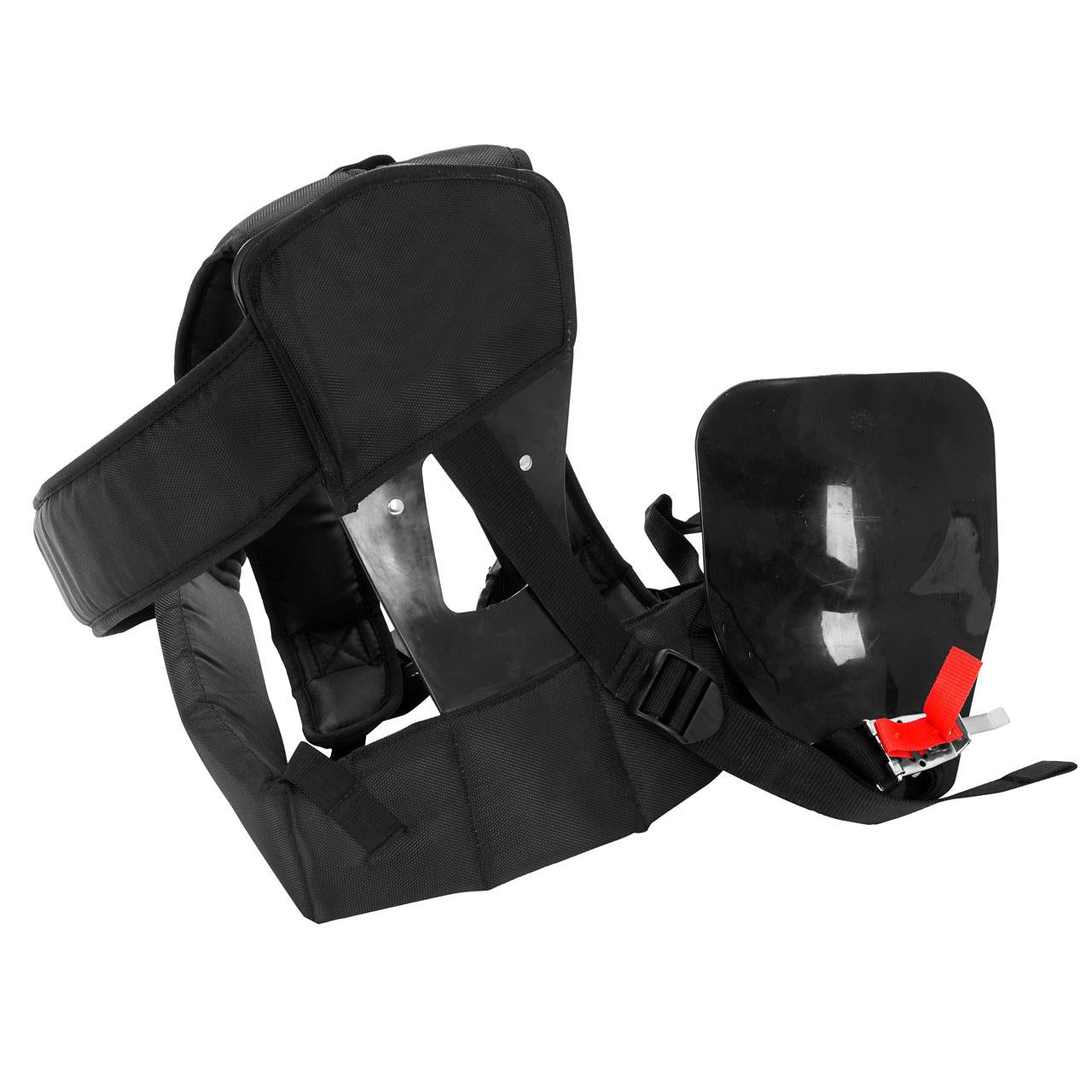 FX-PS152 Decespugliatore a scoppio professionale FUXTEC con sistema ANTIVIBRAZIONE