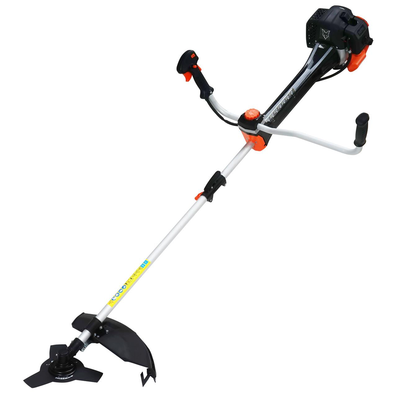 FX-PS152 Decespugliatore a scoppio professionale FUXTEC con sistema ANTIVIBRAZIONE