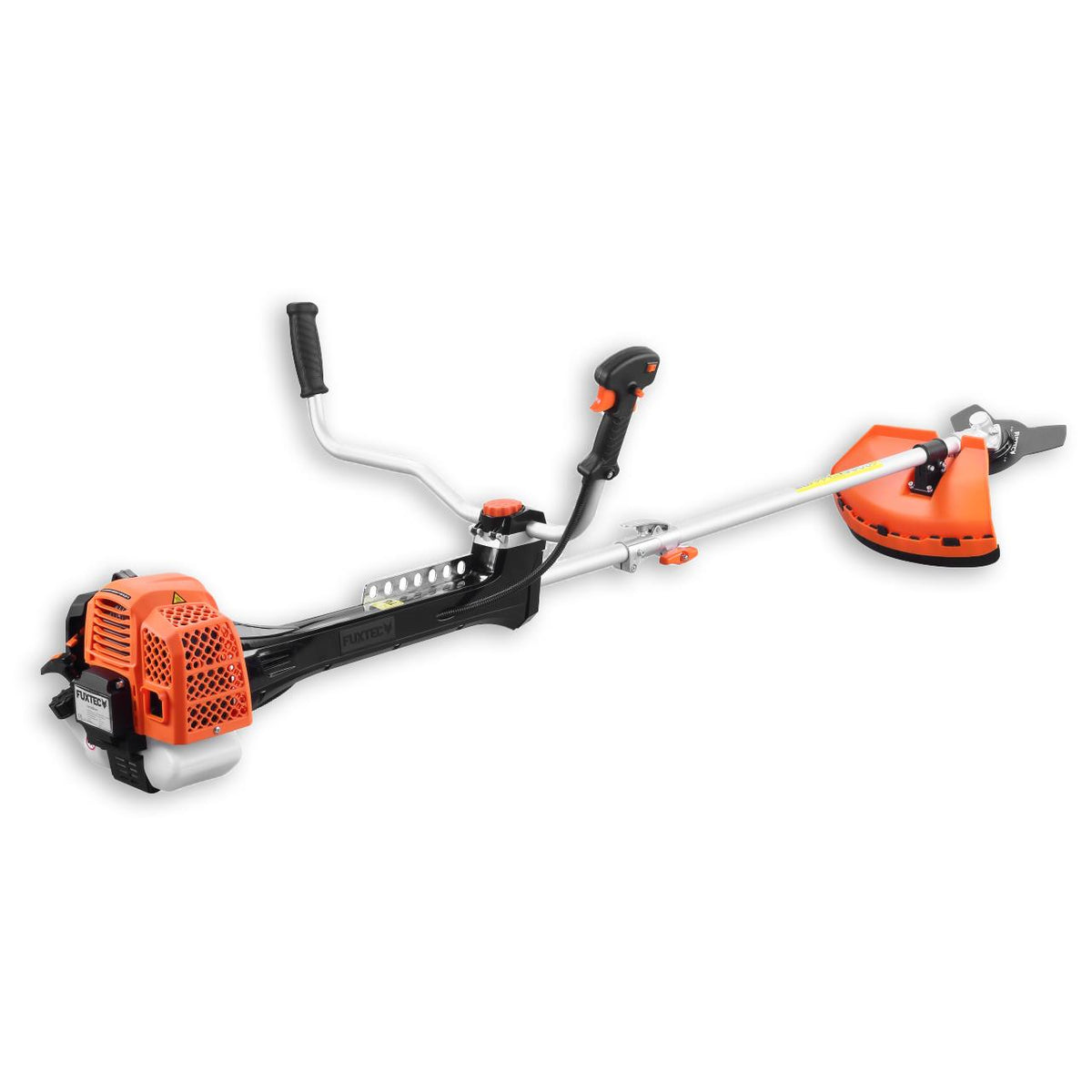 Bild 1 FUXTEC FX-PS162 Benzin Profi-Motorsense