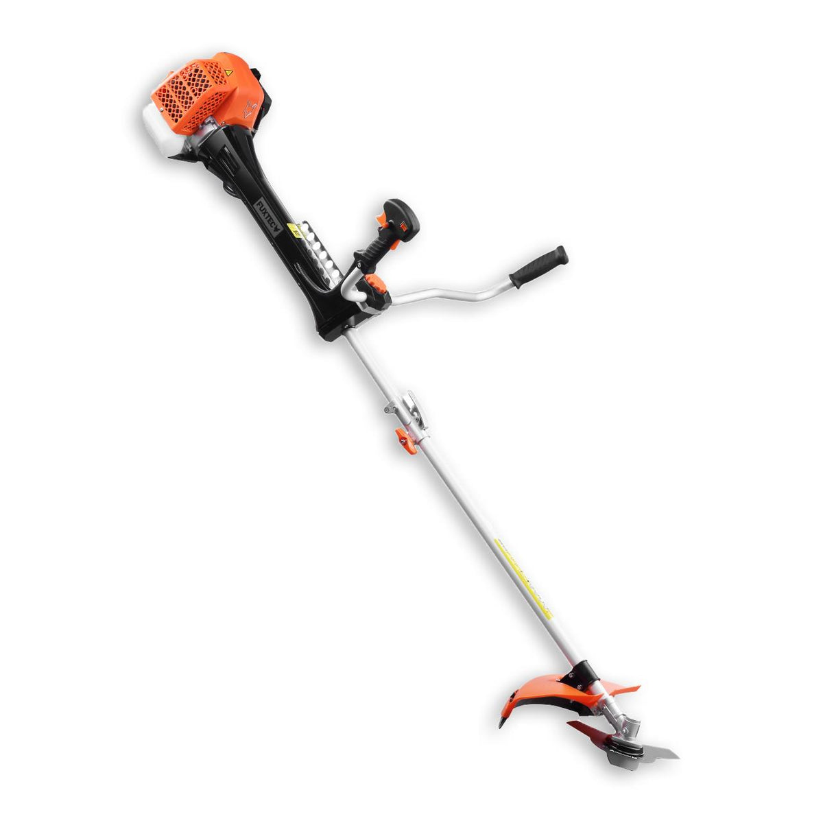 Bild 1 FUXTEC FX-PS162 Benzin Profi-Motorsense