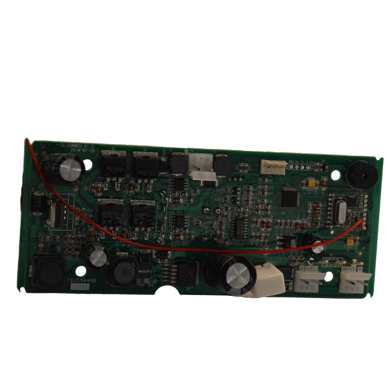 Scheda di circuito della stazione di ricarica FX-RB144