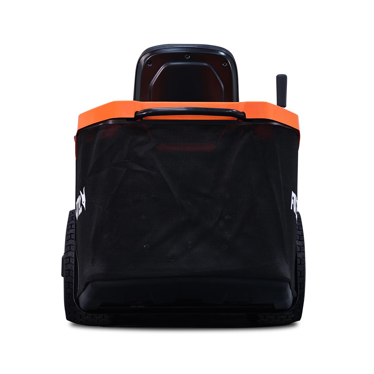 Trattore tosaerba a benzina FUXTEC FX-RMT84M