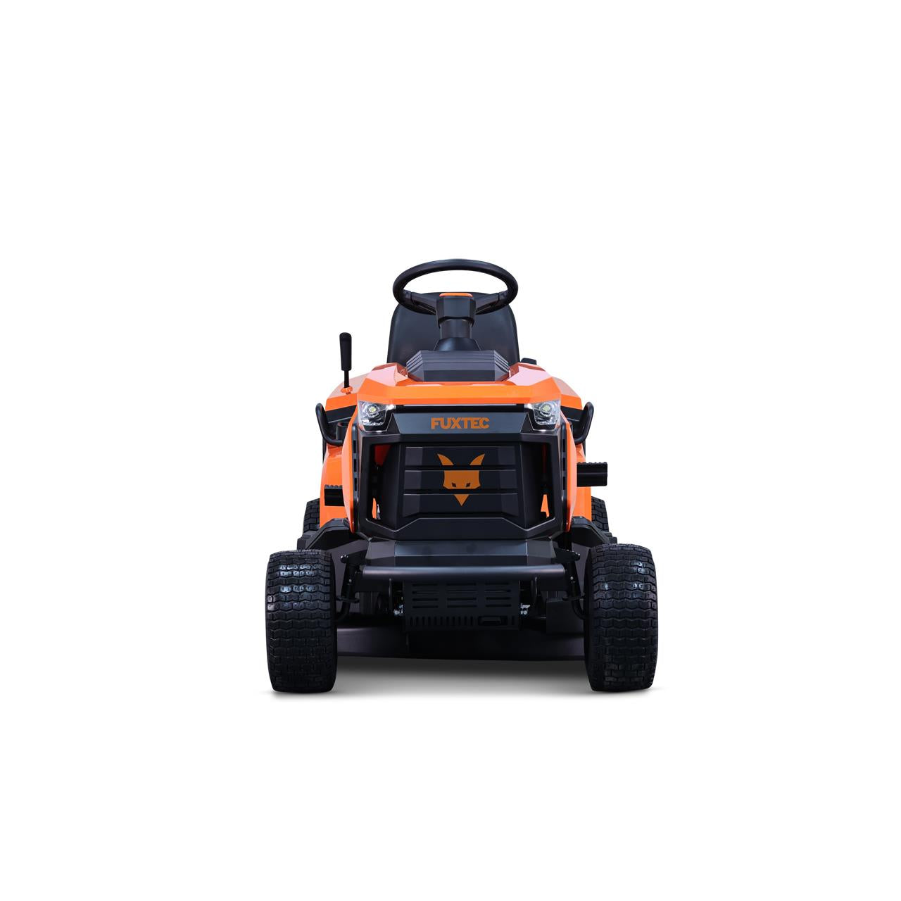 Trattorino tagliaerba a benzina FUXTEC FX-RMT92A