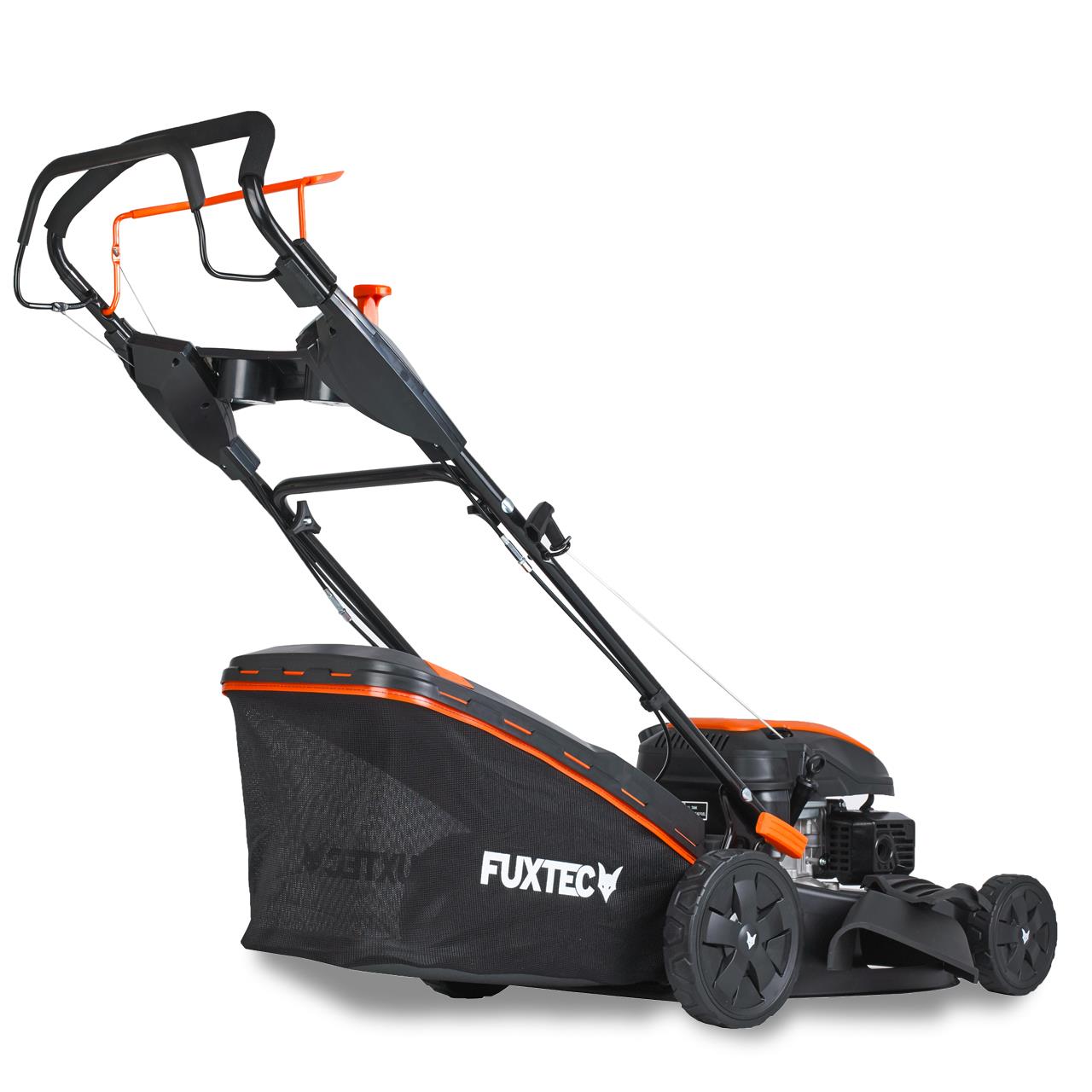 Bild 1 Benzin Rasenmäher FX-RM5170PRO