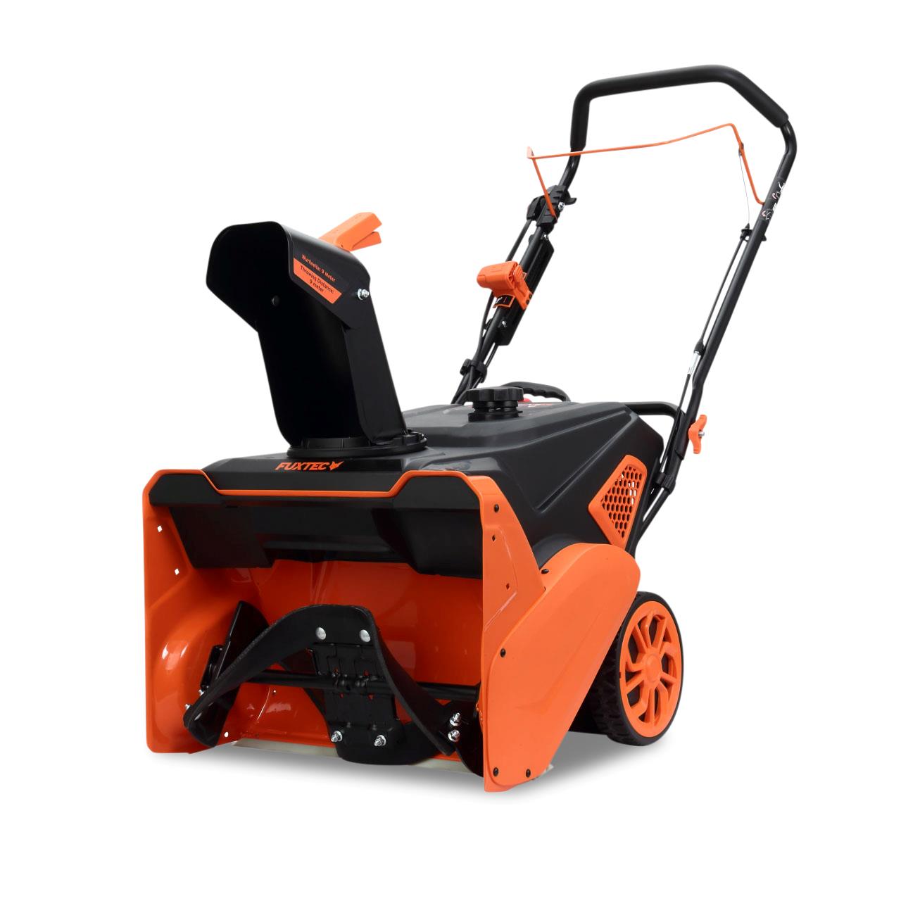 Spazzaneve a scoppio FUXTEC FX-SF1165