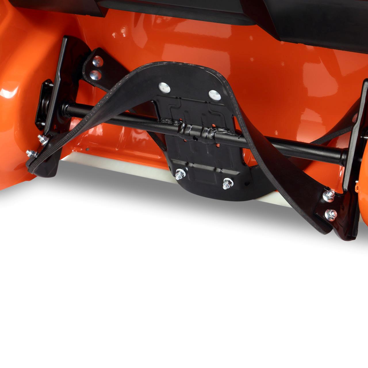 Spazzaneve a scoppio FUXTEC FX-SF1165