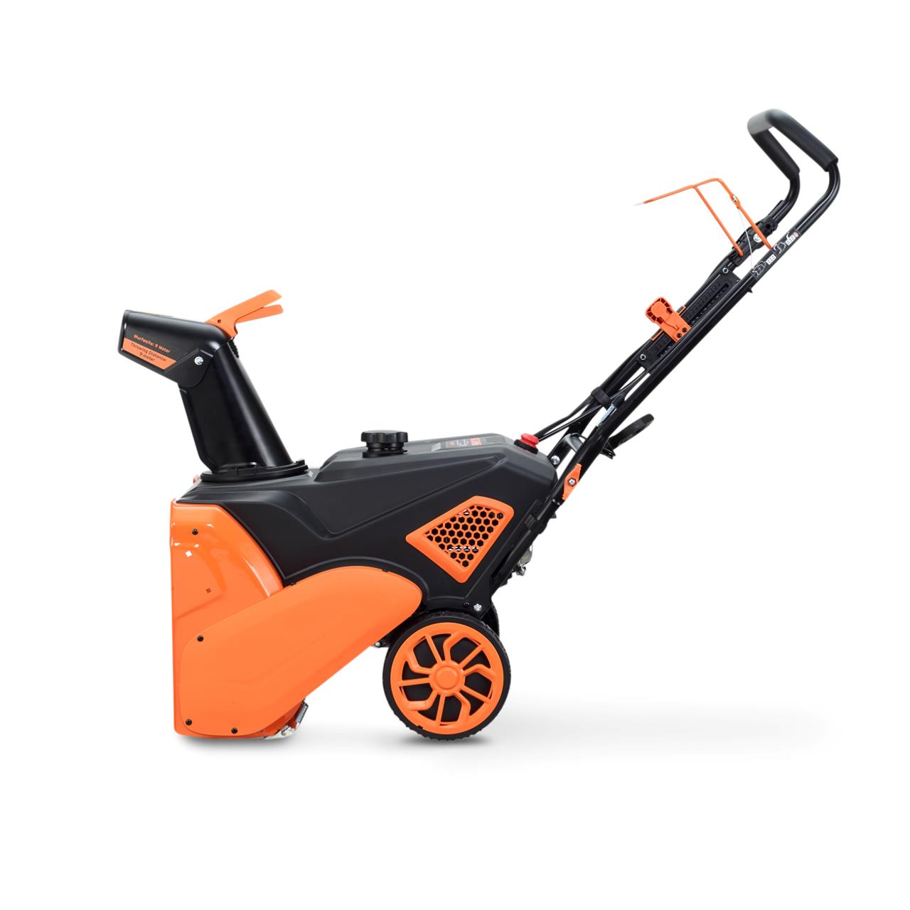 Spazzaneve a scoppio FUXTEC FX-SF1165