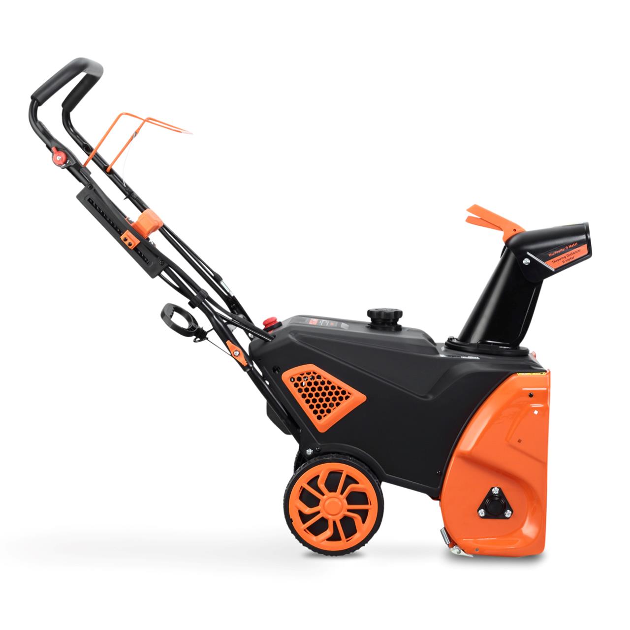 Spazzaneve a scoppio FUXTEC FX-SF1165